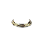 Rope Ring